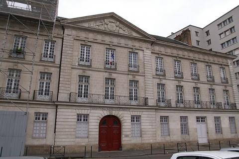 Hôtel Deurbroucq
