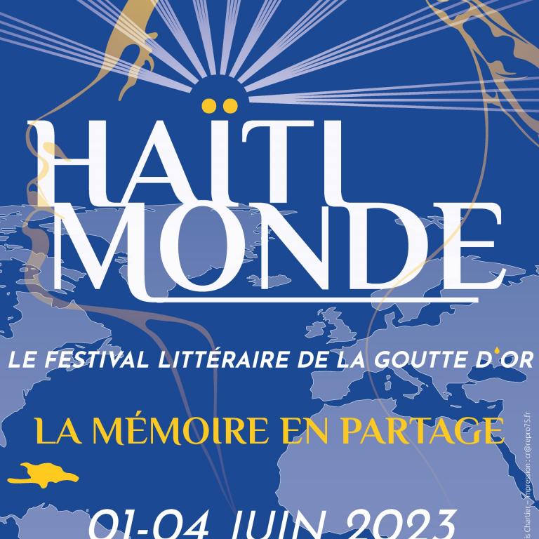 haiti monde festival