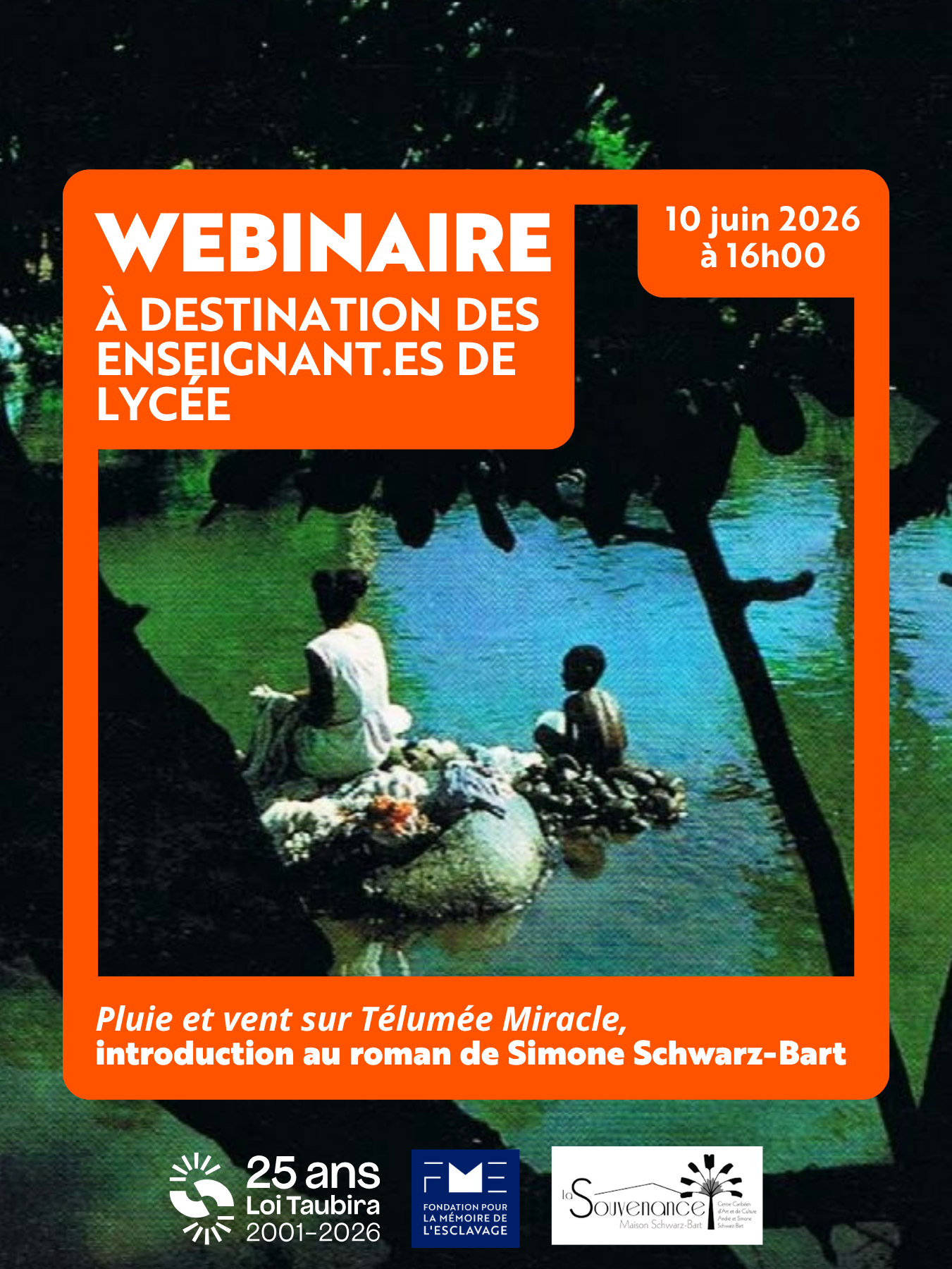webinaire