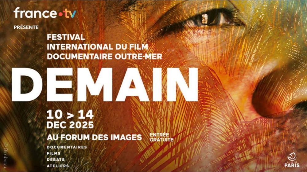 Festival DEMAIN