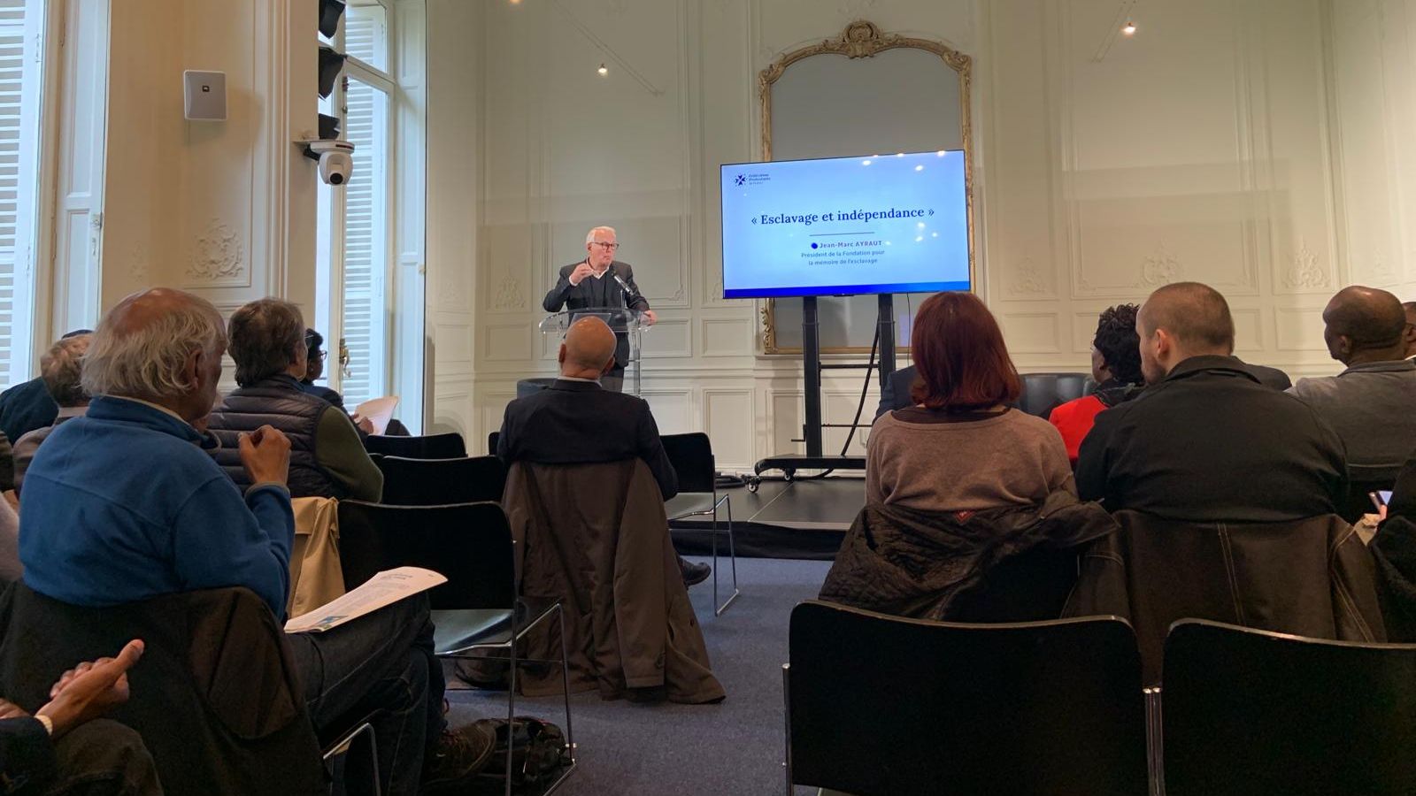 JMA Maison protestantisme