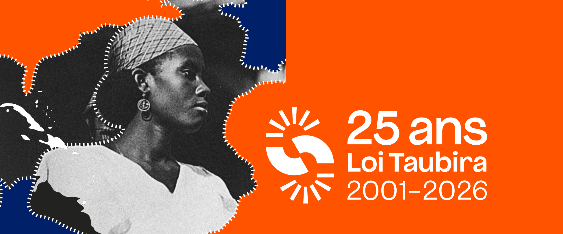 FME 25 ans loi Taubira bannière