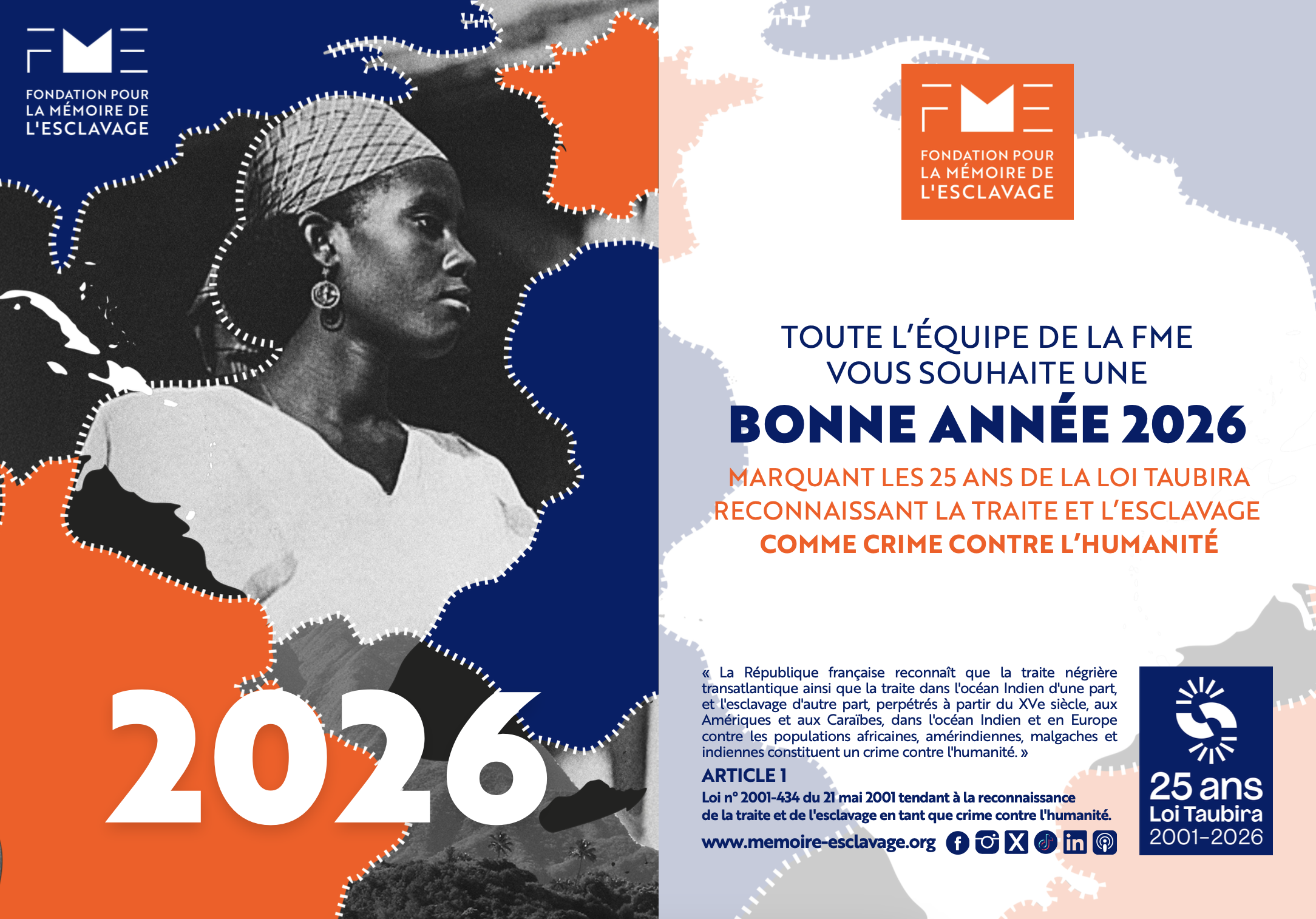 Bonne année 2026