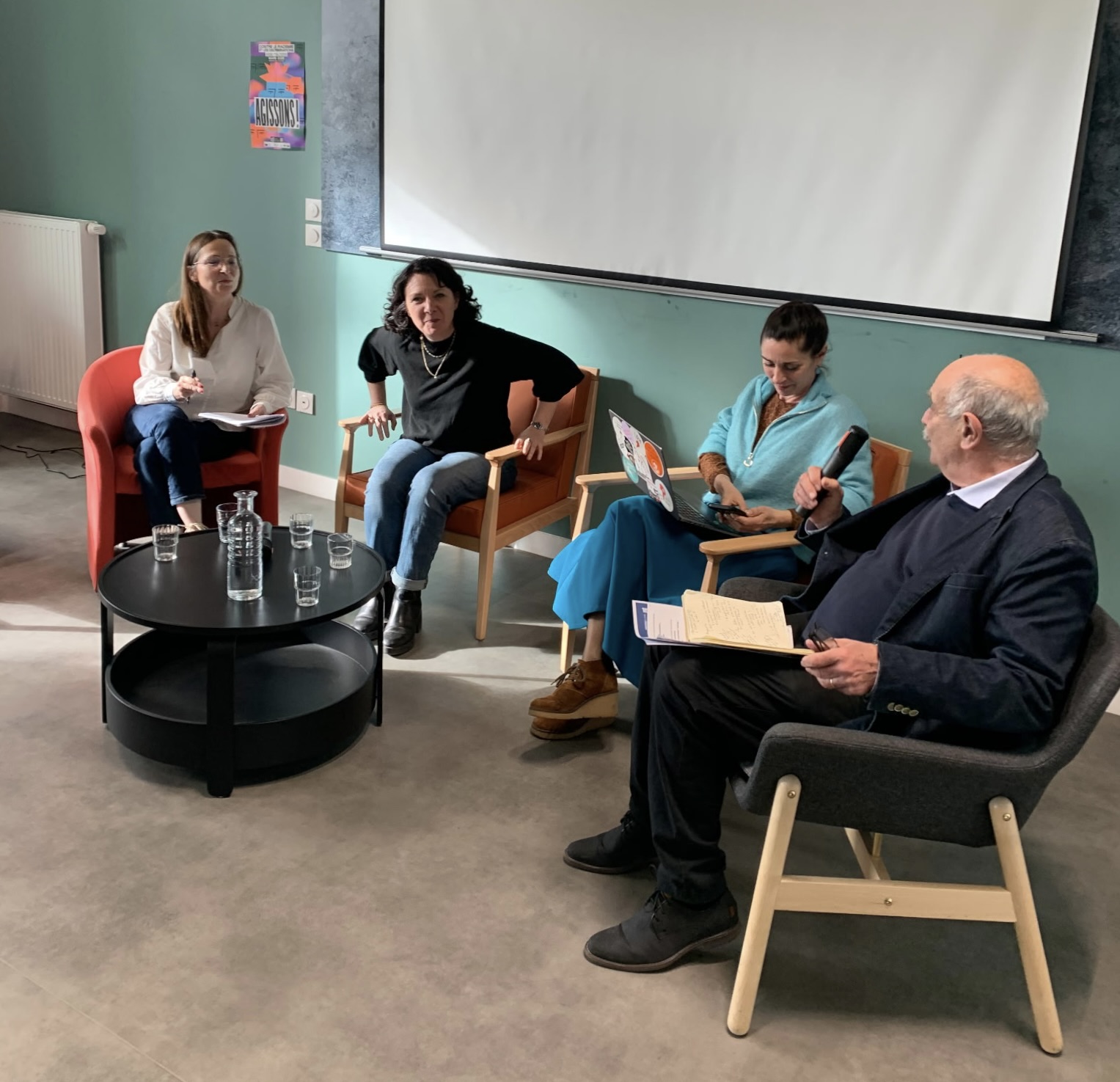 JMA Conférence Nantes