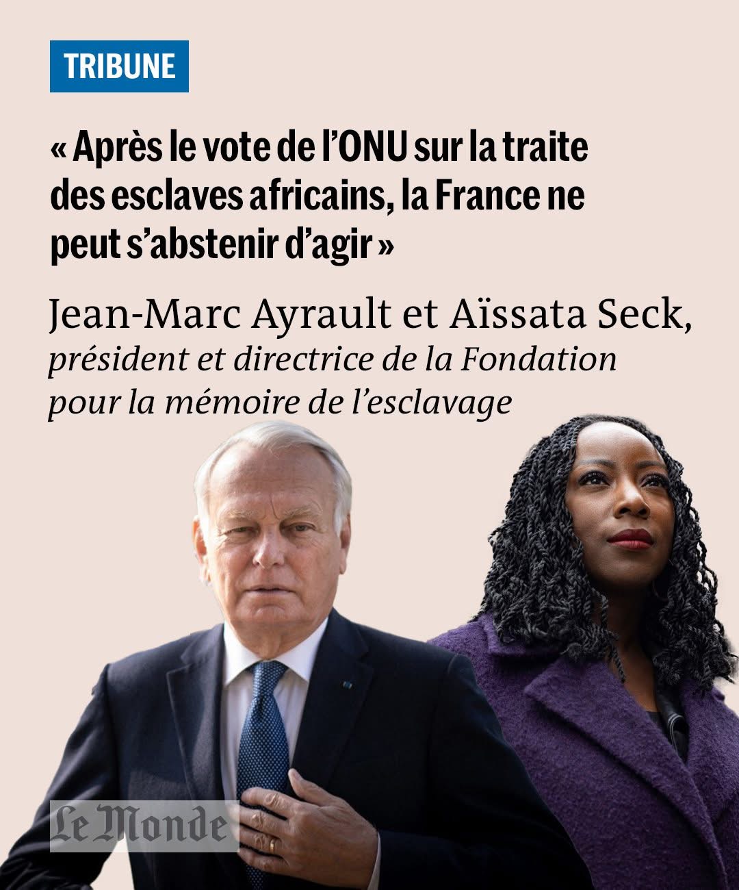 Le Monde