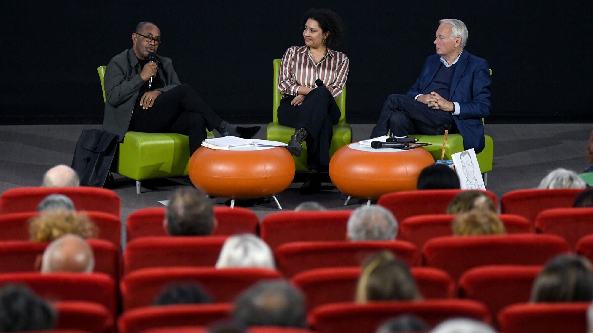 JMA et CSV à Saint-Nazaire 2026
