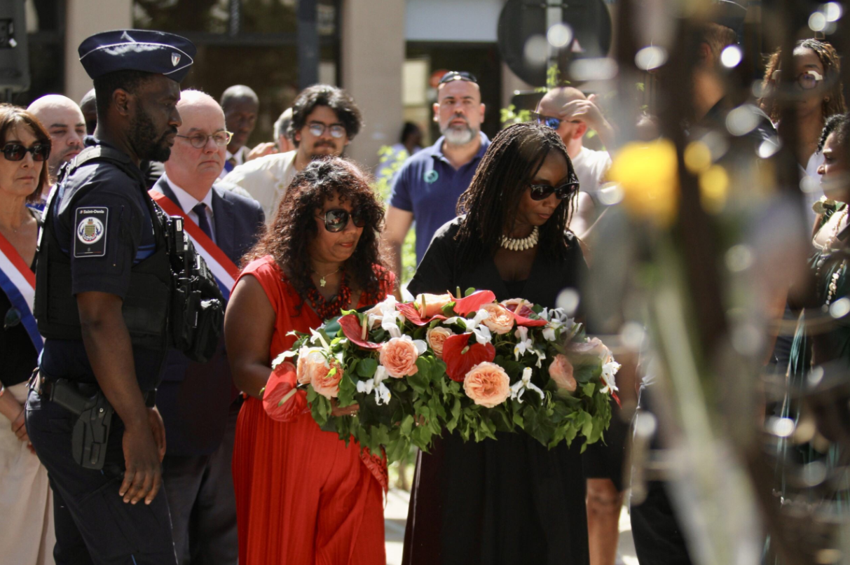 23 mai 2026 St Denis
