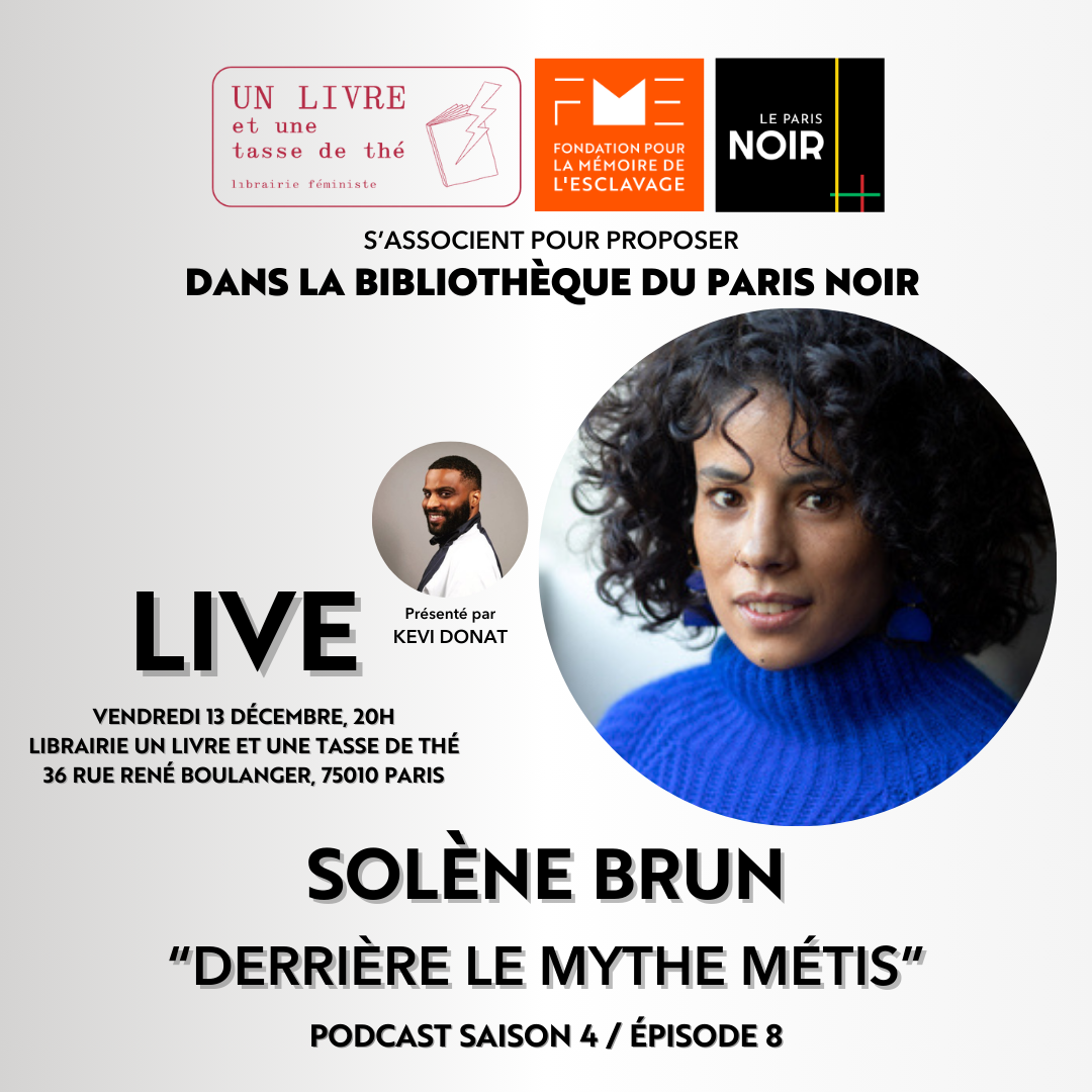 solène Brun