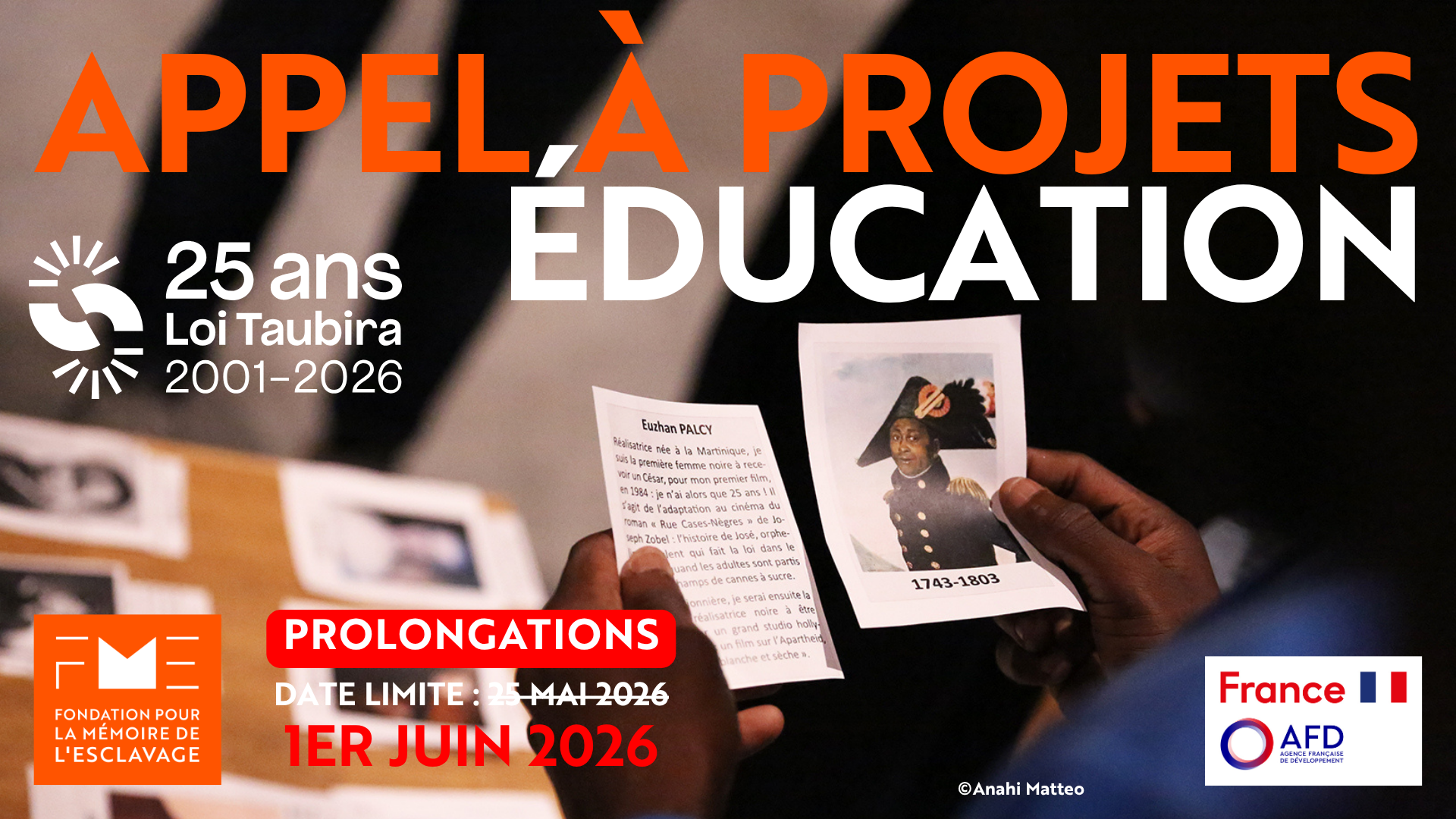 ap Educ prolongé