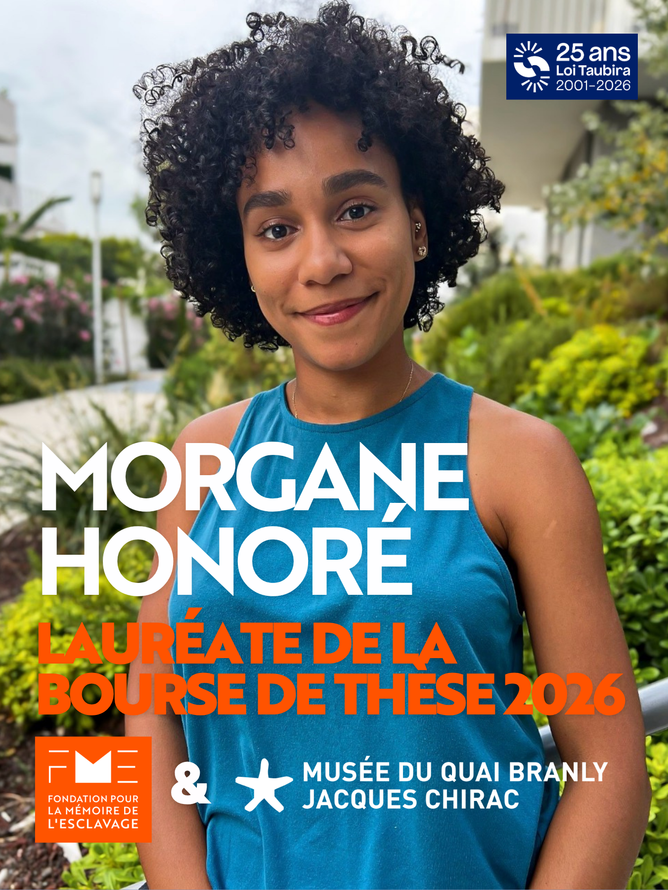 Morgane Honoré