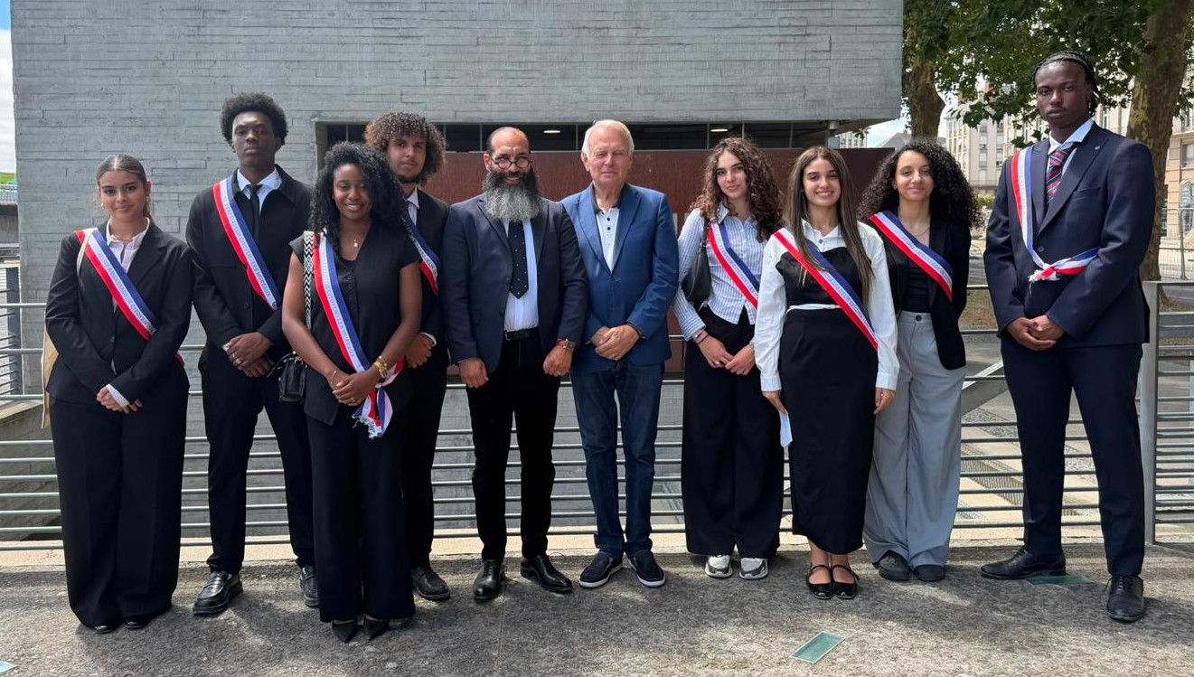 JMA Nantes