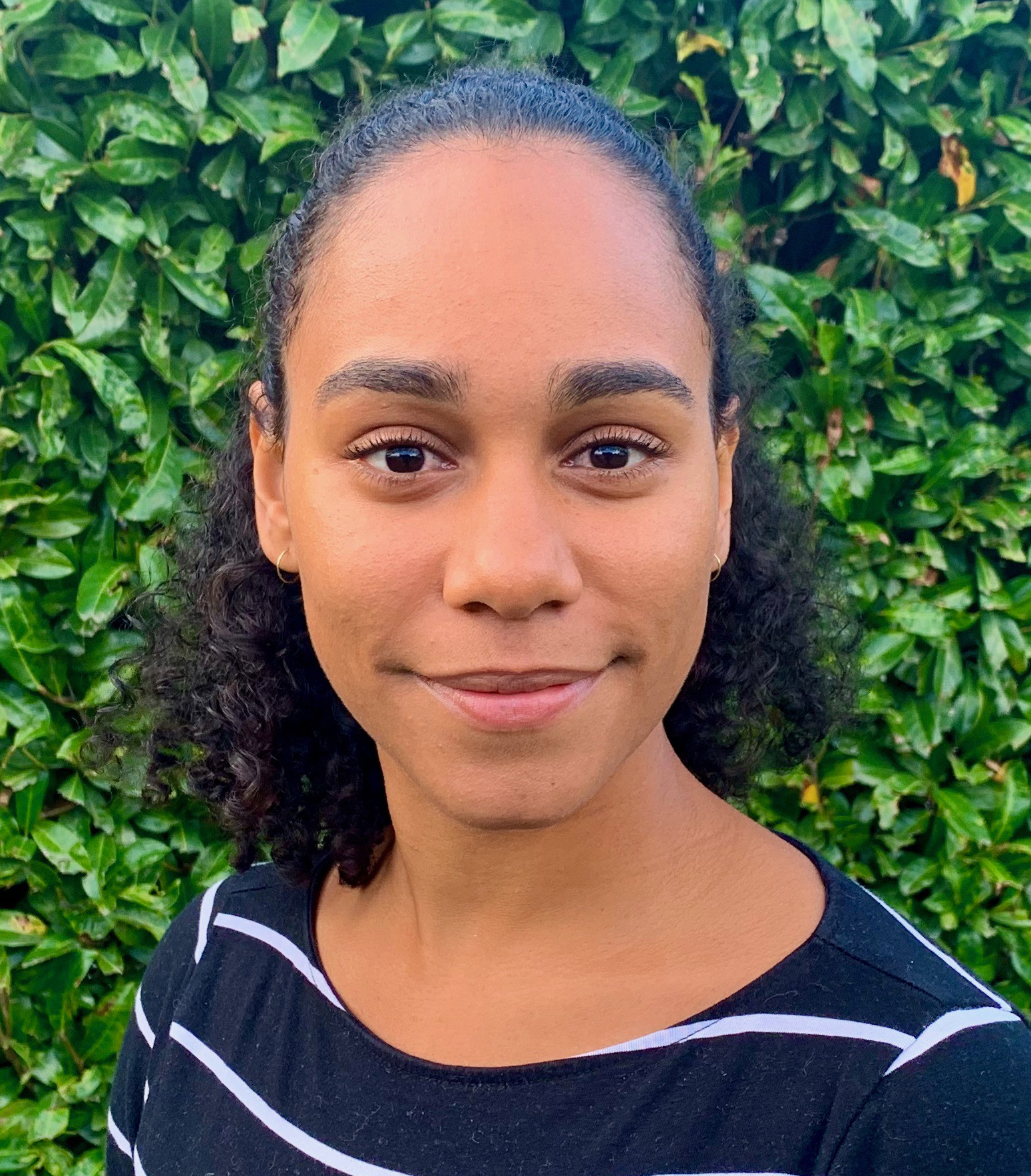 Morgane Honoré - Lauréate de la Bourse de thèse FME-MQB 2026
