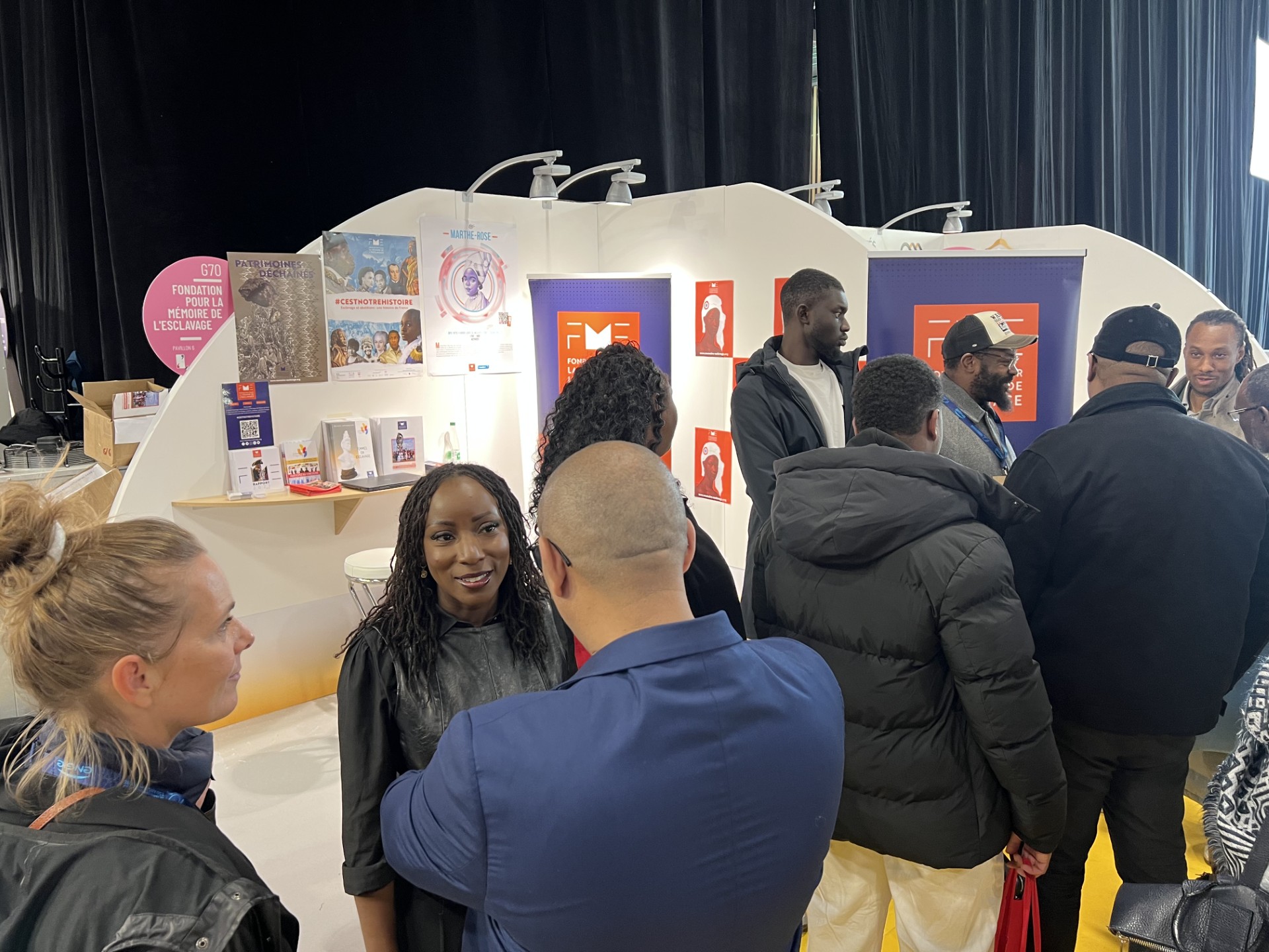 AS Salon des maires 2025