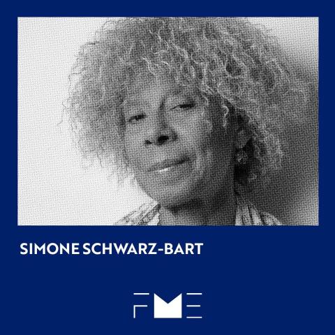 Simone Schwarz-Bart