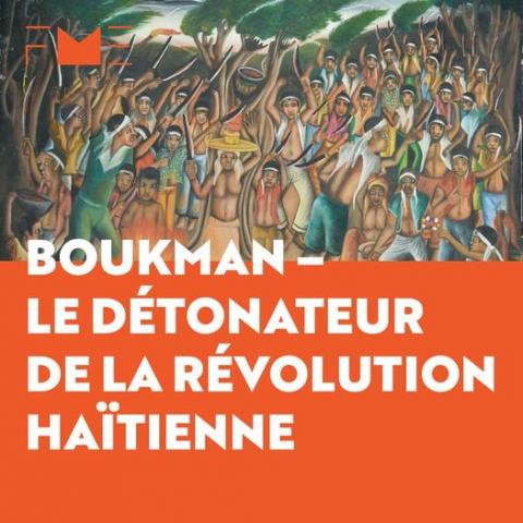 Boukman
