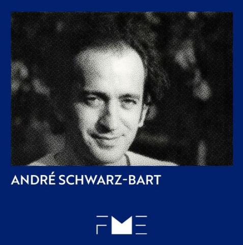 André Schwarz-Bart