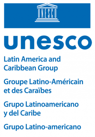Groupe latino-américain Caraïbes 