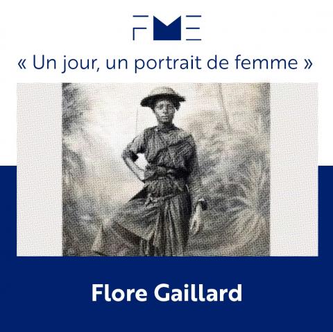 Flore Gaillard