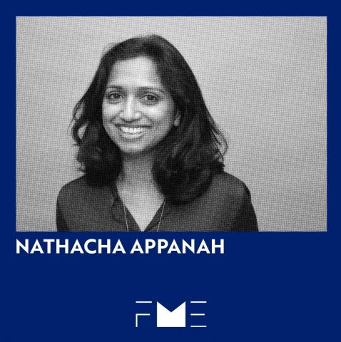 Nathacha Appanah