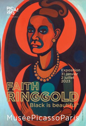 faith ringgold