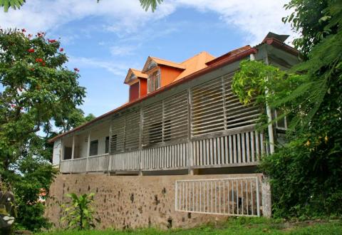 Habitation Bisdary