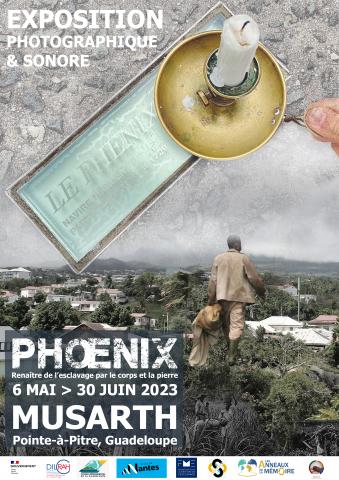 Exposition PHOENIX