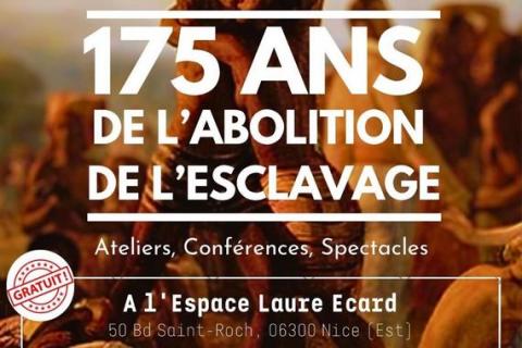 175 ans abolition