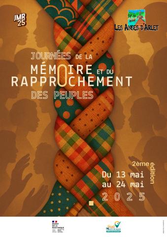 Journées de la mémoire et du rapprochement des peuples - 2e édition, les Anses d'Arlet 