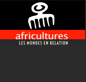 Logo d'Africultures