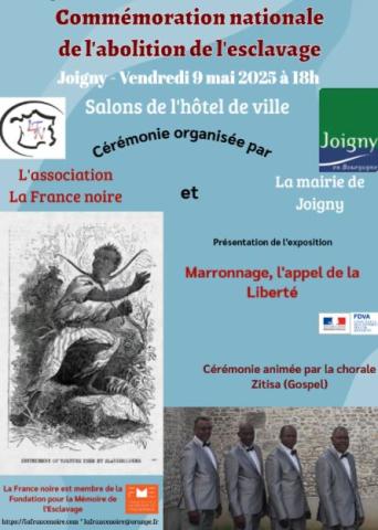 Affiche de l'événement 