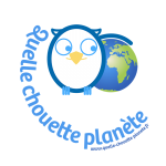 Log de l'association Quelle Chouette Planète