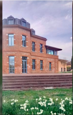 Photographie de la mairie 