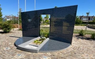 Monument aux morts de Fagnières 