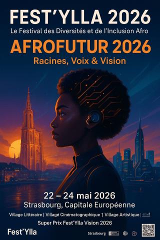  « QPV en Mouvement – Racines et Voix de la Diaspora » est un projet culturel, artistique et social visant à renforcer l’inclusion, la participation citoyenne et l’expression artistique des habitants des quartiers prioritaires de la ville (QPV) de Strasbourg : Neuhof, Meinau, Polygone, Hautepierre et Cronenbourg.
