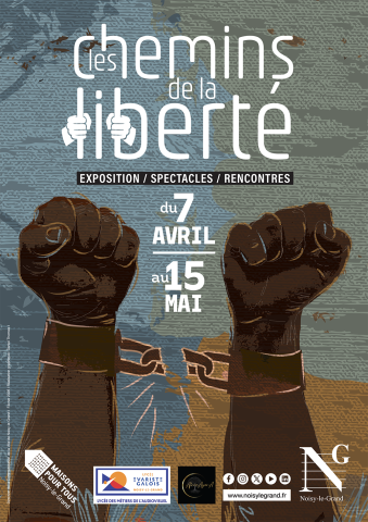 Les chemins de la liberté 