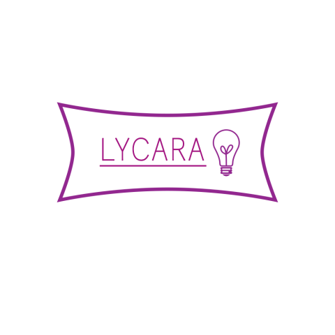 Logo de l'association LYCARA