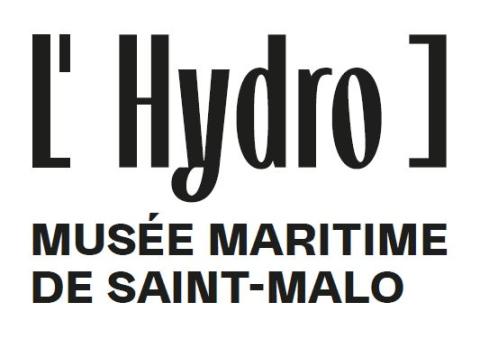 L'Hydro - Musée maritime de Saint-Malo