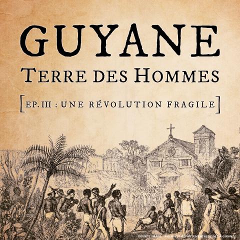 Assemblée dans l'île de Saint-Domingue, septembre 1791