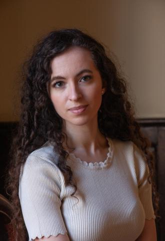 Eleanor Shearer
