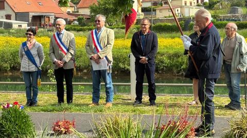 10 Mai 2026 - Mouzon
