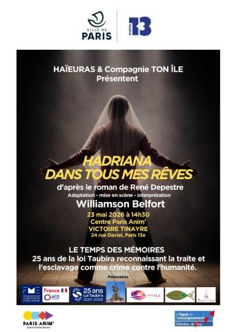 Spectacle Haieuras 