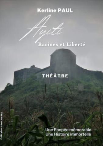 Ayiti Racines et Liberté