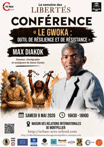 La semaine des libertés - conférence 