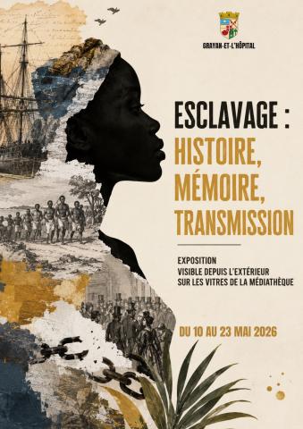 Esclavage
