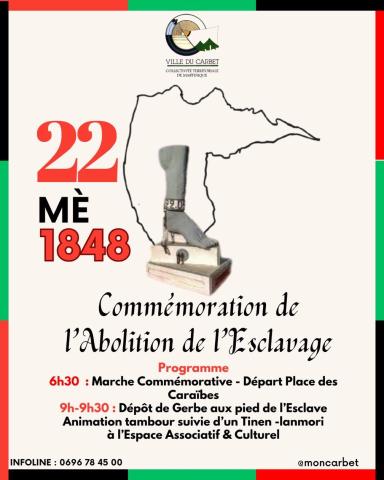 22 Mé - Le Corbet