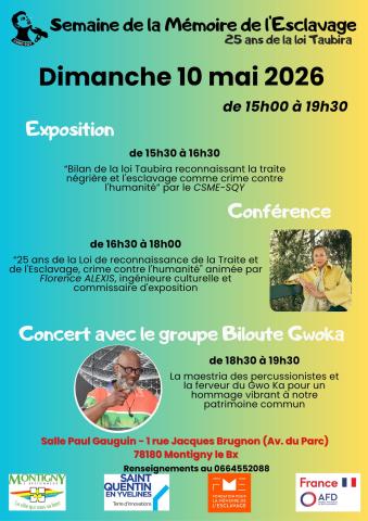 Exposition-conférence-concert