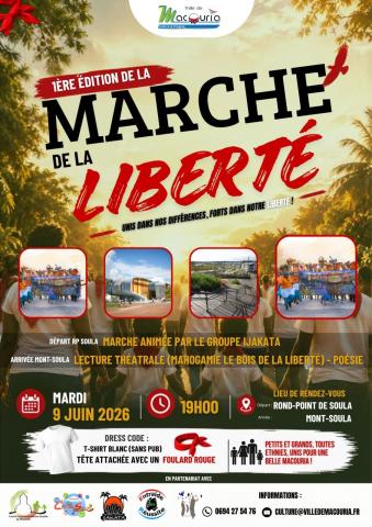 10 juin 2026 - Macouria