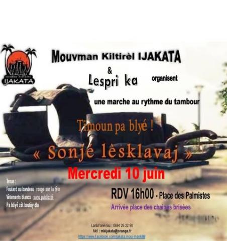 10 juin 2026 - IJAKATA