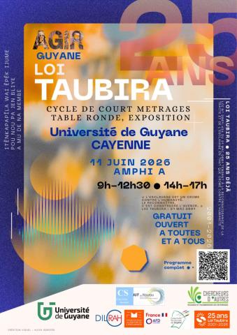 11 juin 2026 - Guyane 