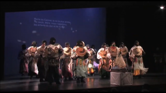 Vidéo danse – Les Qhapas Negro de Paucartambo